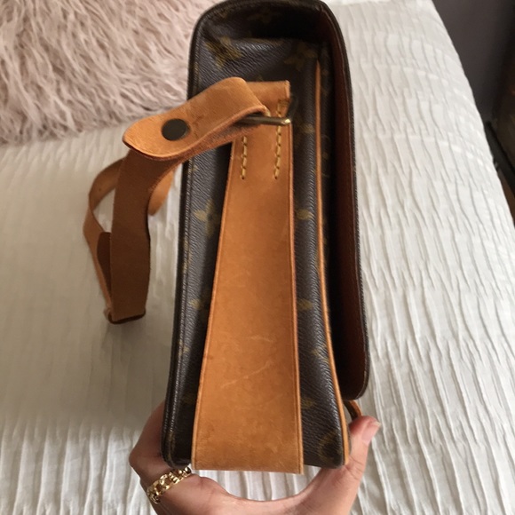 Louis Vuitton Cartouchiere - Picture 5 of 16